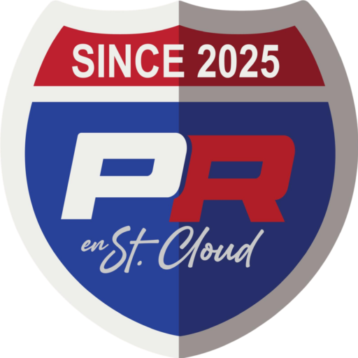 PR en St. Cloud